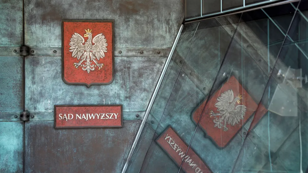 Polský Nejvyšší soud