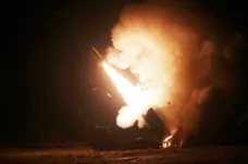 Soul a Washington v reakci na severokorejský test odpálily čtyři rakety
