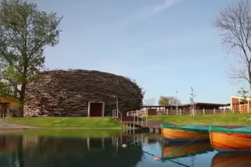 Neovlivní.cz: Už žádost o dotaci pro Čapí hnízdo byla podvod 