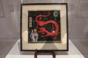 Komiksový Tintin posunul vlastní rekord. Kresba se prodala za 83 milionů korun