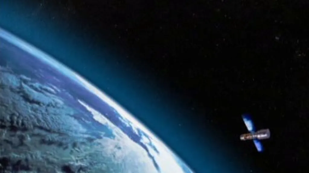 Satelit
