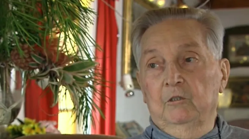 Zemřel choreograf Pavel Šmok