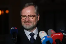 Fiala podpořil Pavla, ANO jde za Babišem, SPD své doporučení teprve vydá