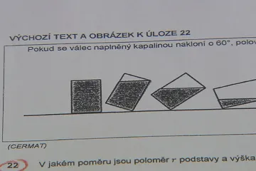 Pedagog Hejný o maturitě z matematiky: Prase tím, že ho zvážíme, nepřibere