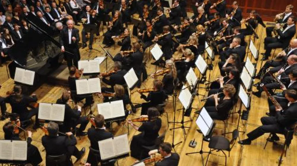Berlínský rozhlasový symfonický orchestr