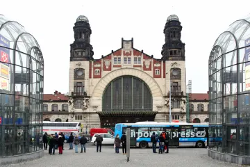 Se žalobou ohledně vlastnictví Fantovy budovy neuspěla Grandi Stazioni ani u odvolacího soudu