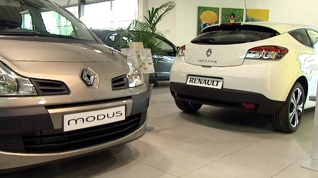 Renault