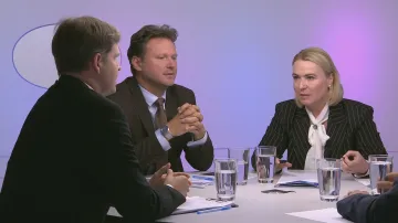 Otázky Václava Moravce