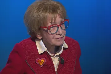 Kdyby Babiš nebyl v politice, nebyl by stíhán za Čapí hnízdo, soudí Válková