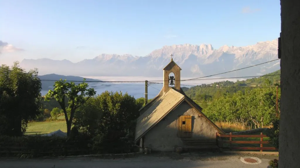 Saint-Firmin