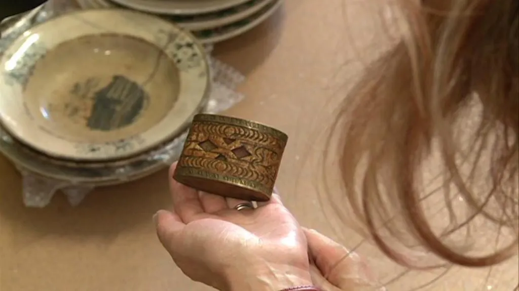 Tabatěrka maršála Radeckého