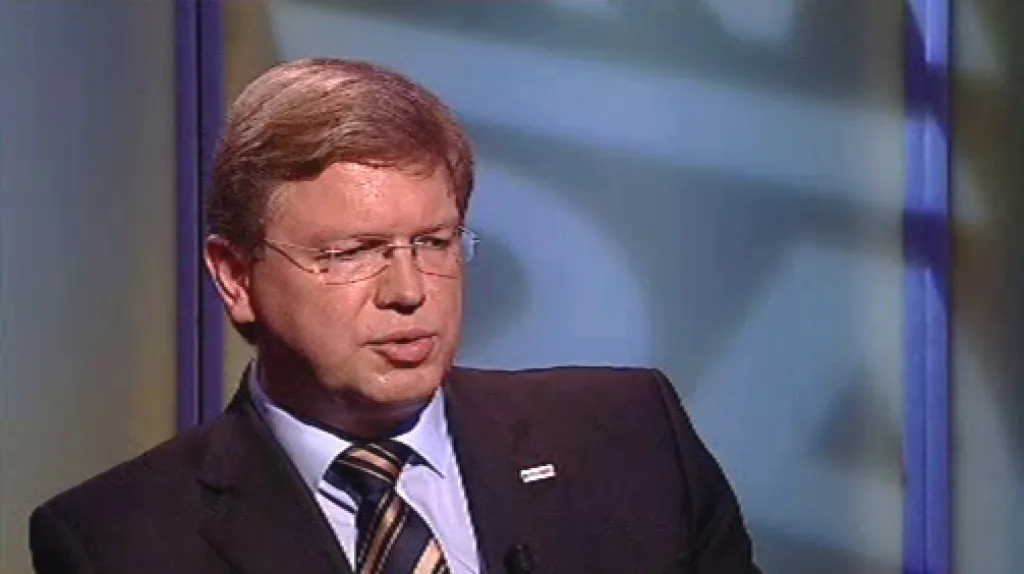 Štefan Füle