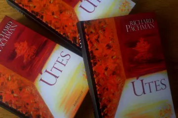 Pachman slaví novým albem i historickou knihou