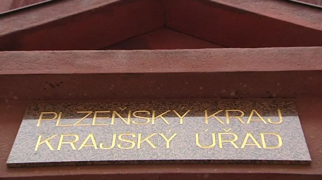 Plzeňský krajský úřad