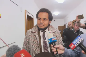 Závěrečné řeči u soudu s Ferim zazní v úterý. Rozsudek zřejmě padne ve čtvrtek