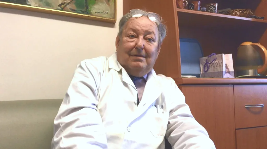 Pavel Klener