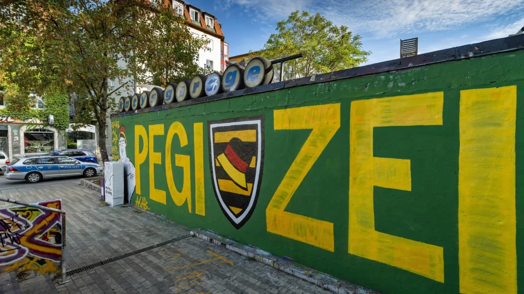 Pegizei