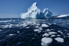 Klimatická změna může znamenat častější megatsunami, tvrdí němečtí výzkumníci