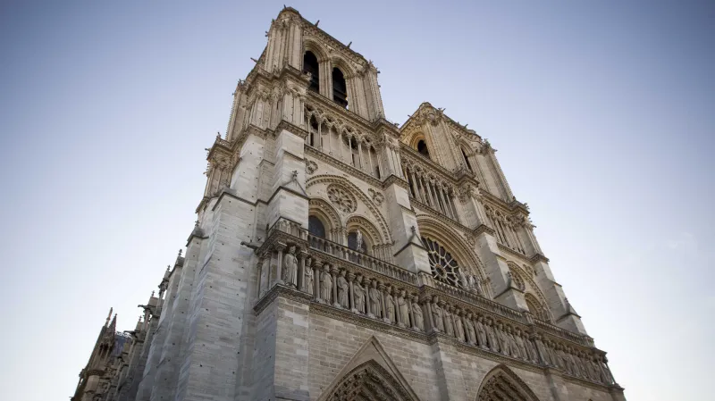 Notre-Dame