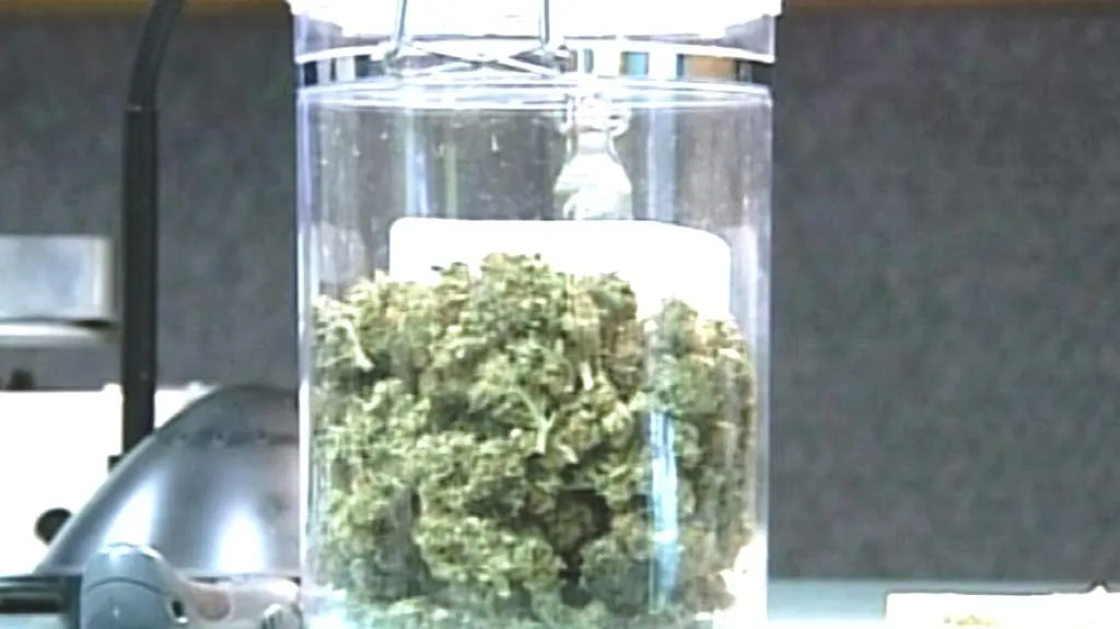 Marihuana