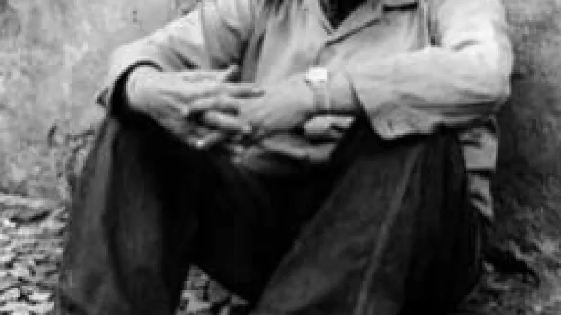 Příběhy slavných / Klaunova antická tragédie: Jan Werich