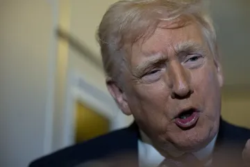 Trump potvrdil hovor s Madurem, podrobnosti nesdělil