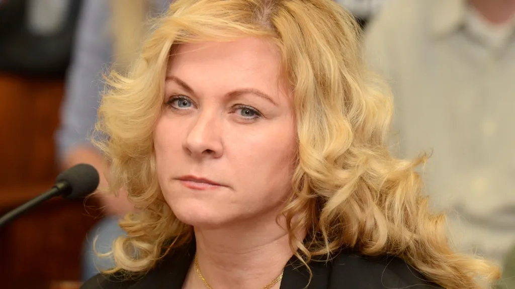 Jana Nagyová
