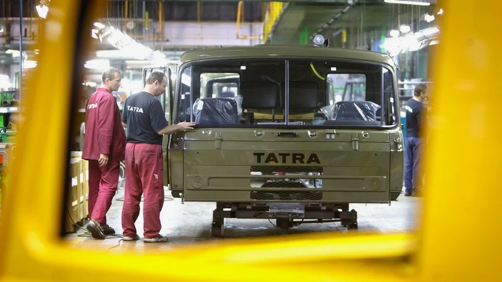 Tatra