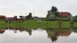 Povodeň na Mělnicku