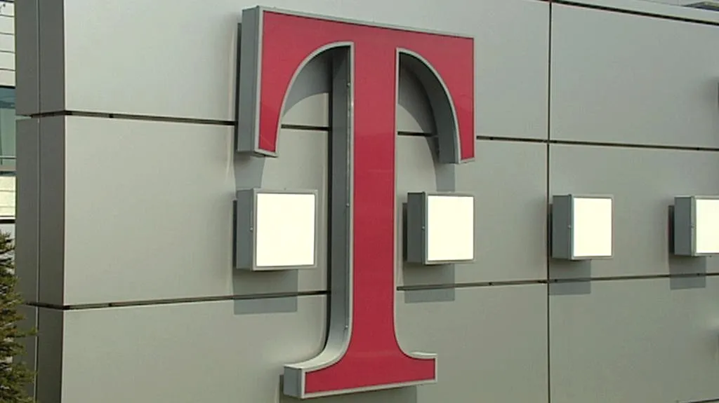 T-Mobile