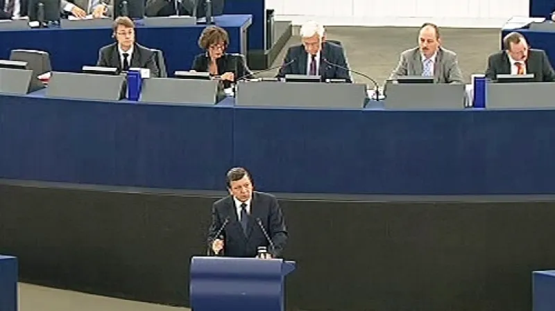 José Manuel Barroso