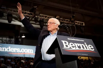 Prezidentský boj v New Hampshiru. Biden válčí o přežití, šanci má zkušený Sanders i „mladá krev“ Buttigieg