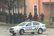 GIBS: Zásah policie v Uherském Brodě měl nedostatky