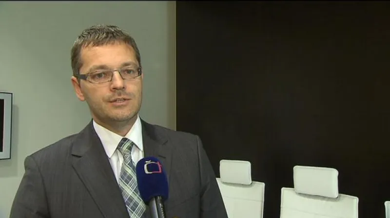 Soud zrušil odvolání Rampuly