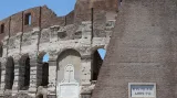Koloseum prošlo očistnou kúrou