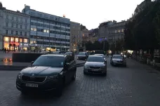 Po úterním zásahu policistů v Brně skončili čtyři lidé ve vazbě