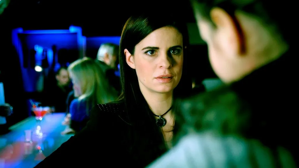 Kriminálka Staré Město II