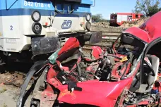 Nehod na železnici v loňském roce přibylo. Na jižní Moravě stály život třicet lidí