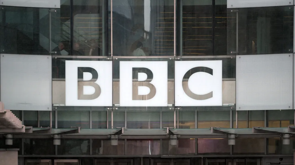 Stanice BBC