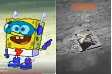 Útok na Írán je „cool“, chce Bílý dům ukázat pomocí SpongeBoba či Call of Duty