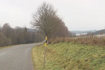 Stavba první části středočeské D3 má územní rozhodnutí