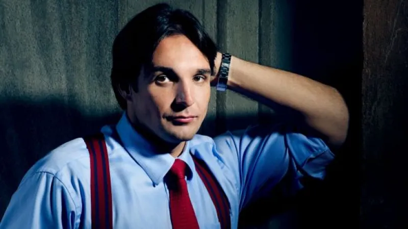 Adam Plachetka vystoupí poprvé v MET