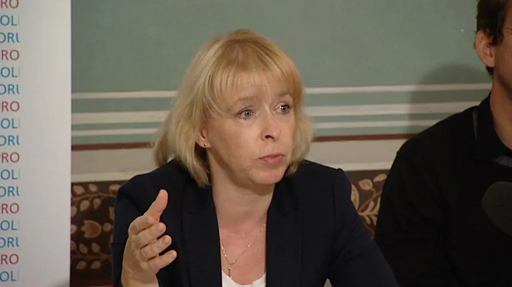 Hana Marvanová