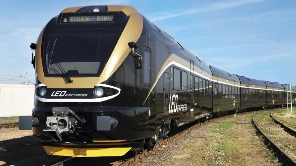 Leo Express