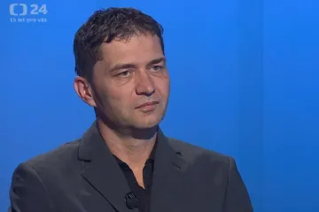 Je těžké potkat v Bělorusku někoho, kdo má Lukašenka rád, říká novinář Vlach