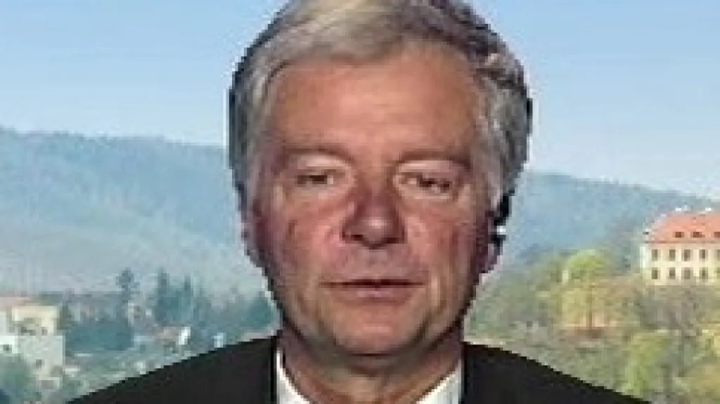 Miroslav Sládek