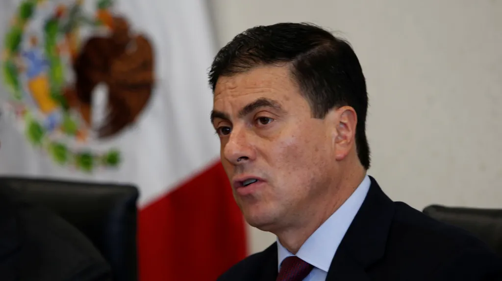 Geronimo Gutierrez