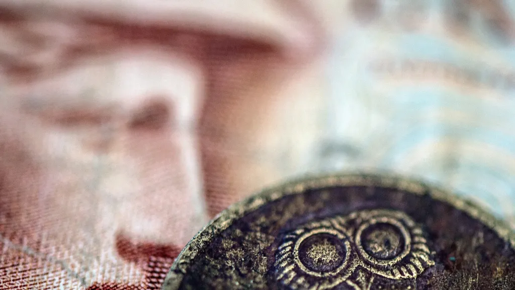 Drachma
