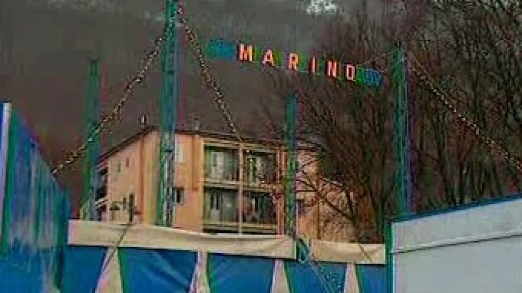 Cikrus Marino