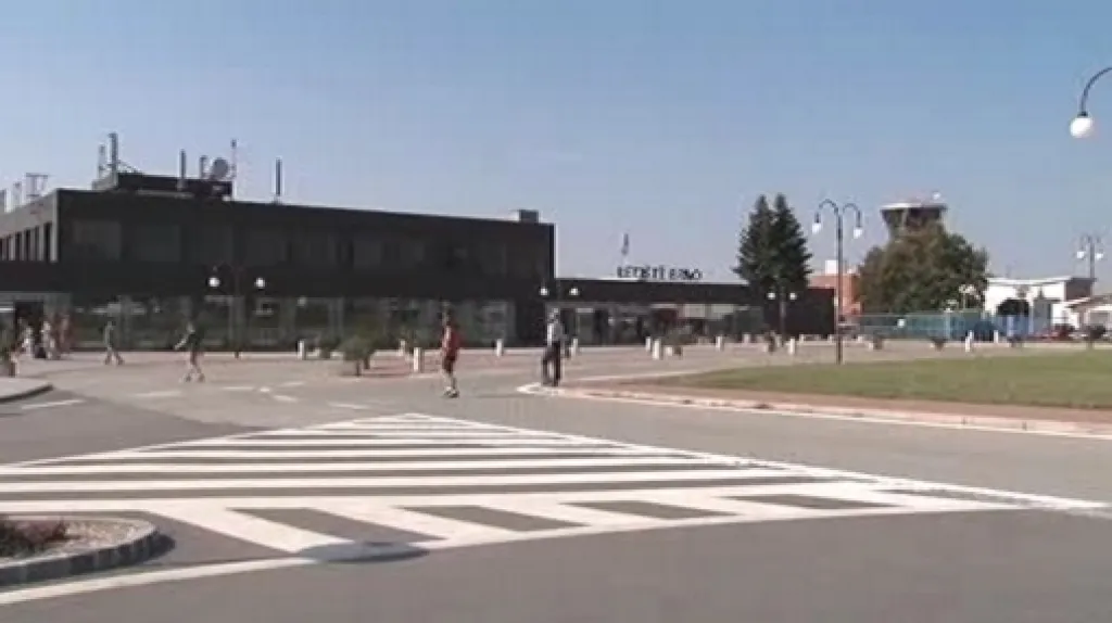 Letiště Brno-Tuřany